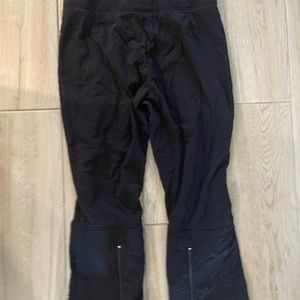 Womens afrc ski pants size 18